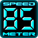 GPS Speedometer – Speedometer