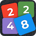 2248 - Numbers Game 2048