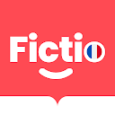 Fictio - Romans en français