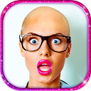 Bald Head Photo Editor