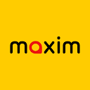 maxim — order a taxi & food