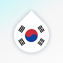 Drops：韓国語 ・ハングル文字を学ぼう