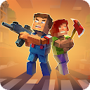 Pixel Combat: World of Guns