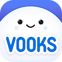 Vooks: Read-alouds for kids