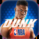 NBA Dunk - Trading Card Games