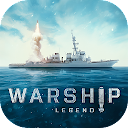 Warship Legend: Idle RPG