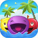 Fruit Pop! Puzzles in Paradise