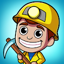 Idle Miner Tycoon: Gold & Cash