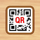 QRコードリーダー：Smart QRcode