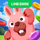 LINE ポコパン- 簡単爽快一筆書きパズルゲーム