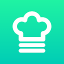 Cooklist: Pantry & Cooking App