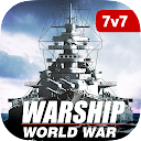 Warship World War