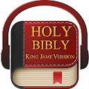 King James Audio - KJV Bible