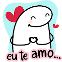 Stickers de amor - WASticker