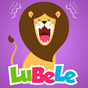 LuBeLe: Animal Sounds & Names