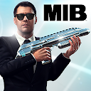 MIB: Galaxy Defenders Free 3D 