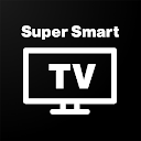 アプリケーションランチャー Super Smart TV