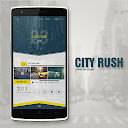 City Rush Theme for Zooper