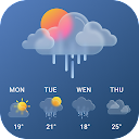 Weather Radar: Forecast Widget