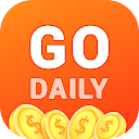 Go Daily-Earn money easily