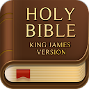 Bible Offline-KJV Holy Bible