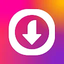 Video downloader for Instagram