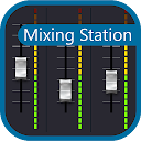 Mixing Station