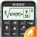 HiEdu Scientific Calculator