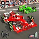 Formula Racing Game: Car Games