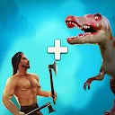 恐竜マージマスター: Dinosaur Merge