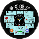 Modular Arcade - Watch Face