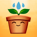 Kinder World: Cozy Plant Game