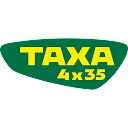 TAXA 4x35 (taxa bestilling)