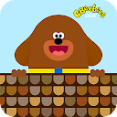 Hey Duggee: The Squirrel Club