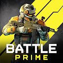 Battle Prime: FPS シューティングゲーム