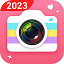 Beauty Camera -Selfie, Sticker