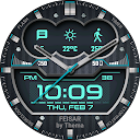 Feisar Watch Face