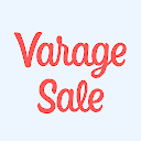 VarageSale: Local Buy & Sell