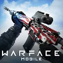 Warface GO: FPS Shooting games