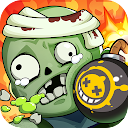 Zombie.io - Potato Shooting