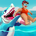 Shark Attack 3D