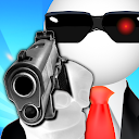 Agent Hero: Action Hitman