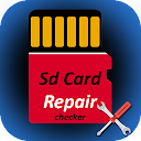 SD Card Repair checker