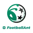 FootballAnt - Live Score & Tip