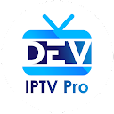 IPTV Smarter Pro Dev Player