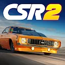 CSR Racing 2:レジェンド車でレースする車ゲーム