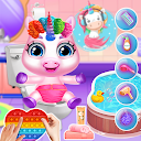 My Unicorn Pet Baby Daycare