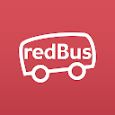 redBus Bus & Train Booking App