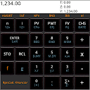 RpnCalc Financial Calculator
