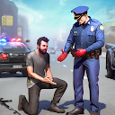 Car Chase 3D: Police Car Game